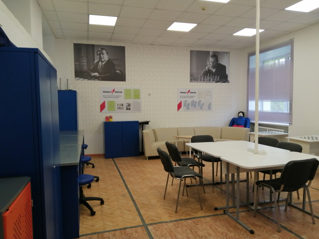 Фотогалерея.